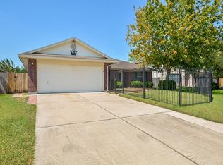 10131 Woodico Dr, Houston, TX 77038