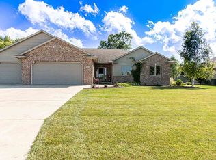 5072 Verone Ct, New Franken, WI 54229
