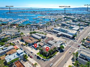 1537 Rosecrans St APT H, San Diego, CA 92106