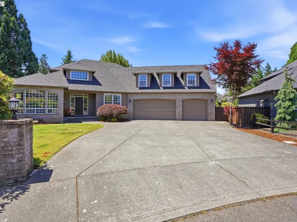 13906 NW 51st Ct, Vancouver, WA 98685
