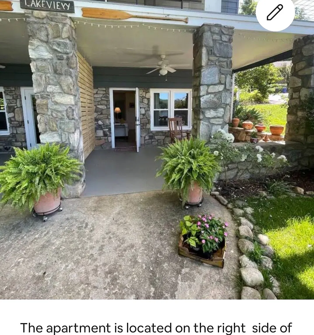 Chapel Dr, Lake Junaluska — Photo 1