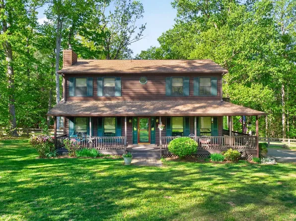 5880 Lexington Ln, Earlysville, VA 22936