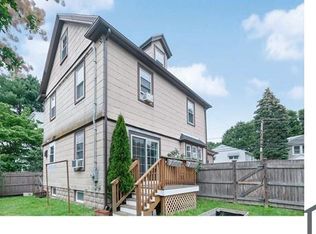 246 Blanchard Rd, Belmont, MA 02478