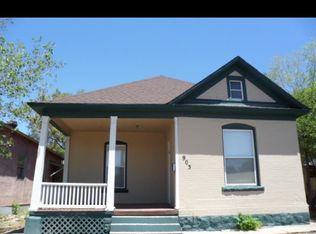 903 E 4th St, Pueblo, CO 81001