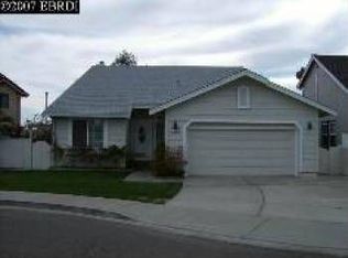 1846 Dolphin Ct, Discovery Bay, CA