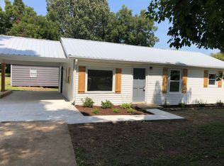 321 4th St, Henderson, TN 38340