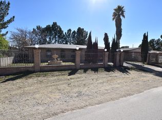 436 Tania Dr, Socorro, TX 79927