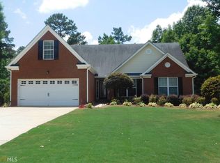 1208 Shadwell Ln, Monroe, GA 30655