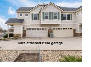 11259 S Cedar Gulch Ln UNIT E, Parker, CO 80134
