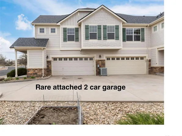 11259 S Cedar Gulch Lane #E, Parker, CO 80134