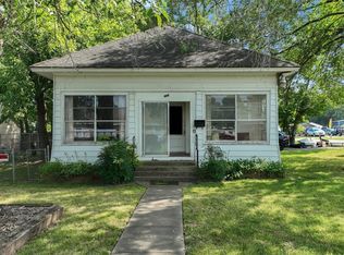 1019 Oak Ave, Springdale, AR 72764