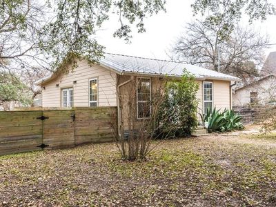 4702 Santa Anna St, Austin, TX, 78721