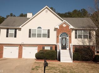 220 White Flower Cir, Villa Rica, GA 30180