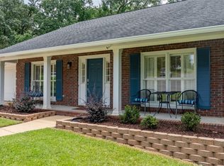 3850 Derby Downs Dr, Tuscaloosa, AL 35405