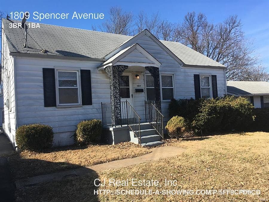 1st image of 1809 Spencer Ave