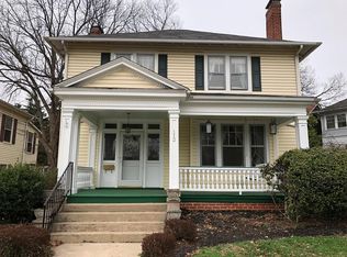 112 Mount Vernon Ave, Danville, VA 24541