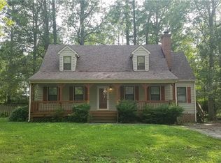 14405 Deer Meadow Dr, Midlothian, VA 23112