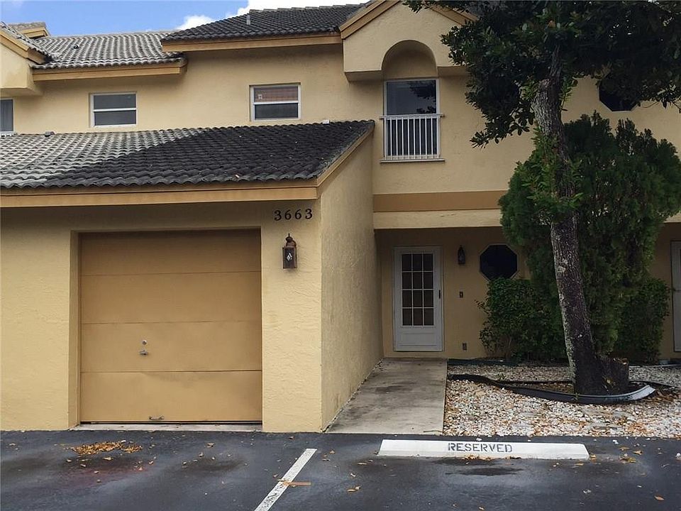 1st image of 3663 NW 91st Lane #0