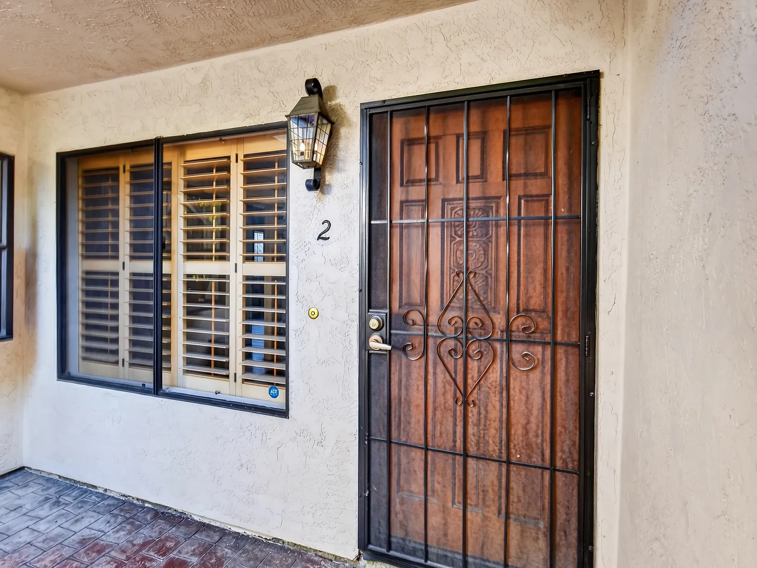 1 bed, 506 sqft, $2,088 — Photo 2