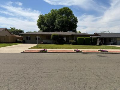 316 Valencia Drive, Exeter, CA, 93221