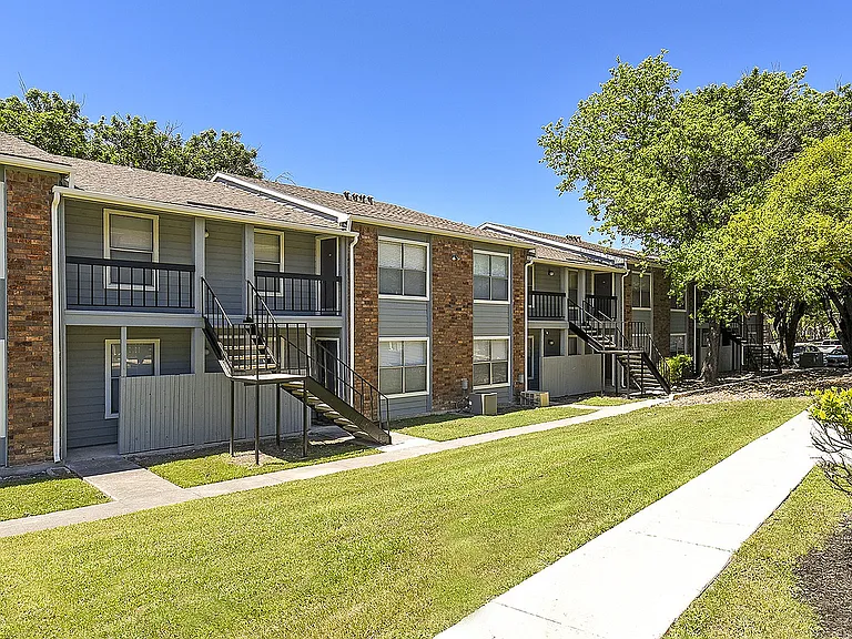 Riverstone Community