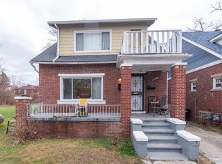 15426 Cheyenne St, Detroit, MI 48227