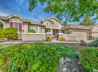 3720 Jagged Rock Rd, Reno, NV 89502