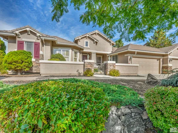 3720 Jagged Rock Rd, Reno, NV 89502