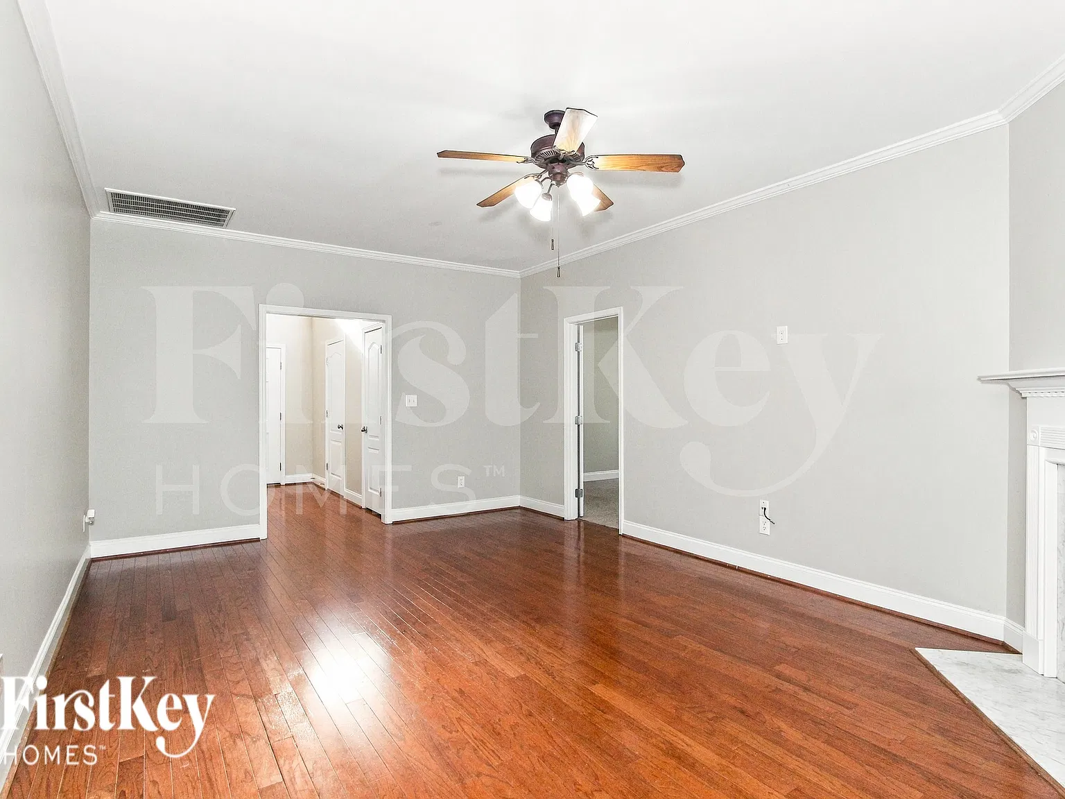 3 bed, 2.0 bath, 1413 sqft, $1,835 — Photo 2