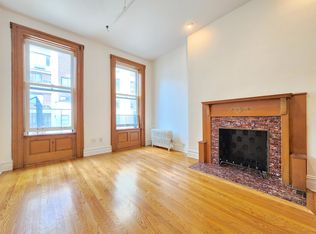 45 W 85th St #5B, New York, NY 10024