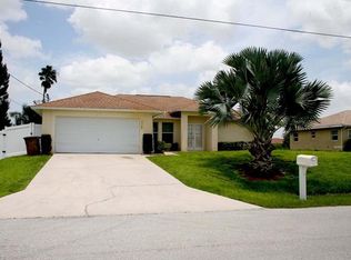 2708 46th St SW, Lehigh Acres, FL 33976