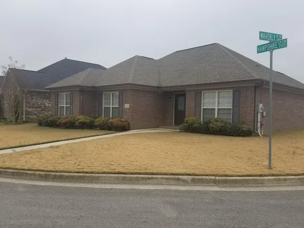 2509 Hampshire Dr SW, Decatur, AL 35603