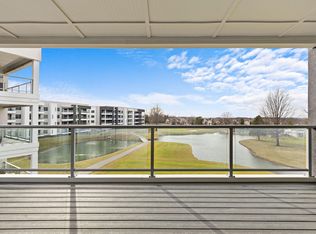 5233 Highpointe Lakes Dr #301, Columbus, OH