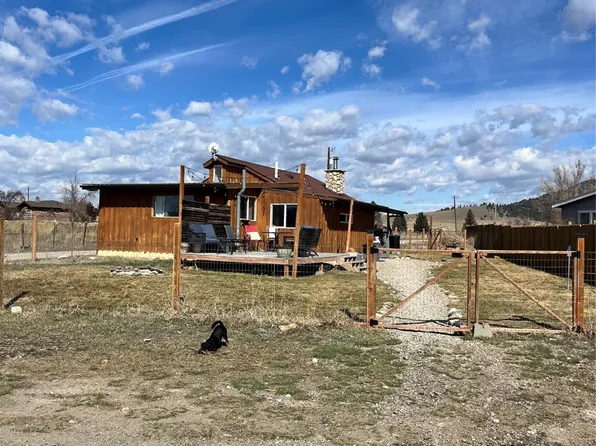 2435 Bowhunter Dr, Helena, MT 59602