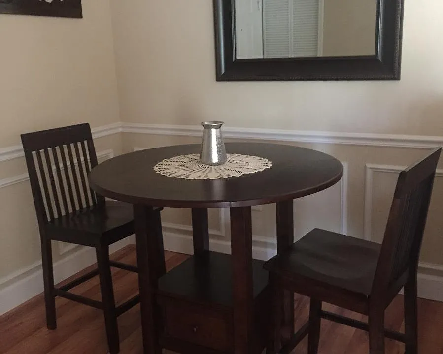120 Old Town Pkwy #1203