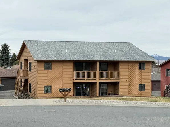 2514 Heritage Dr, Helena, MT 59601