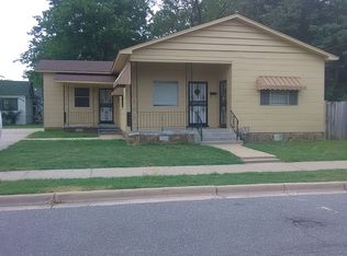 1014 W 12th St, Little Rock, AR 72202