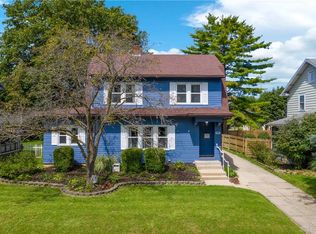 102 5th St, Springfield, OH 45504