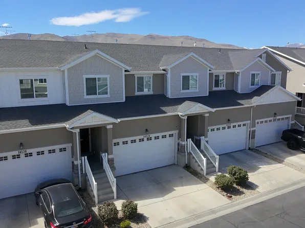 14534 S Quiet Shade Dr, Herriman, UT 84096