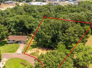 Brantley Cir, Hot Springs National Park, AR 71913