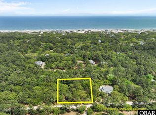 2385 Ocean Pearl Rd LOT 18, Corolla, NC 27927