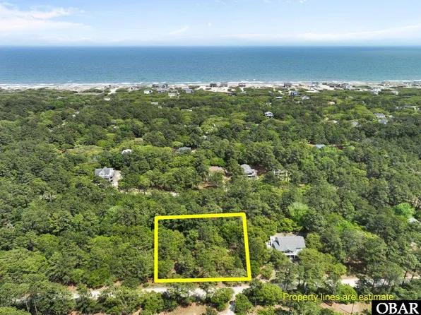 2385 Ocean Pearl Rd Lot 18, Corolla, NC 27927