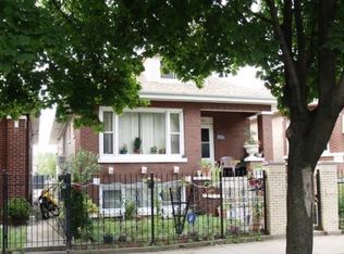 5334 S Sawyer Ave, Chicago, IL