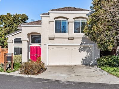 6321 Camino Del Lago, Pleasanton, CA, 94566