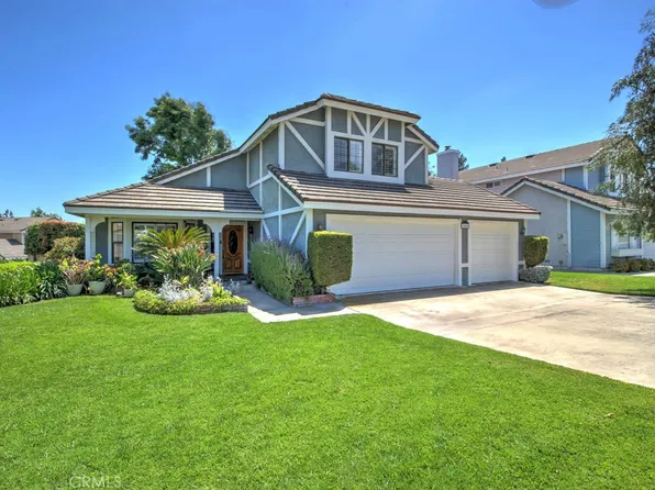 1400 Ashley Pl, Upland, CA 91784