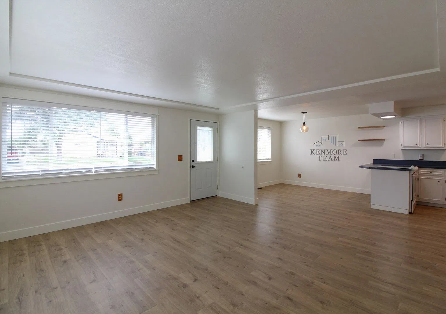 3 Bedroom, 1.5 Bathroom House in Central Richland — Photo 3
