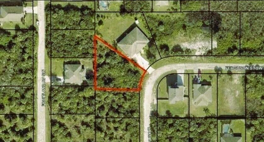 1st image of 3200 Lake Butler Avenue