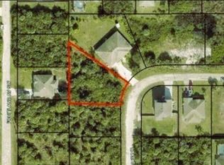 3200 Lake Butler Ave SW, Palm Bay, FL 32908