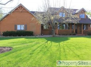 545 Hansack Ave SE, Buffalo, MN 55313