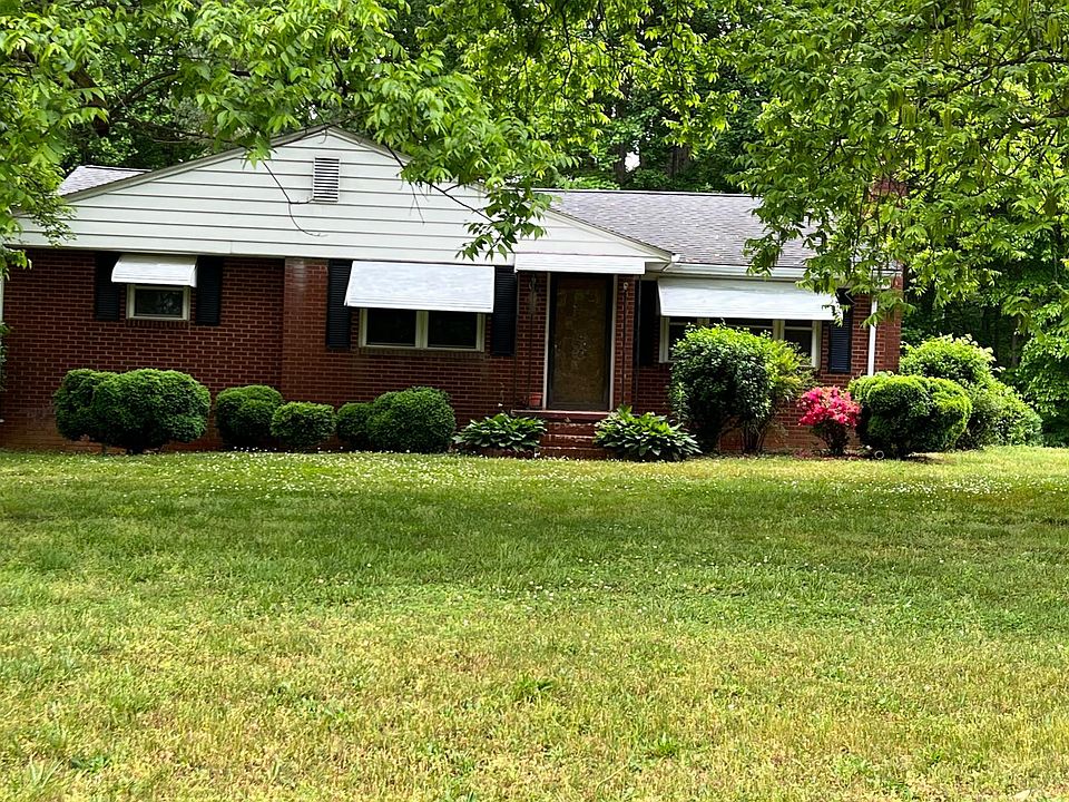 233 Countryside Ln, Linwood, NC 27299 Zillow